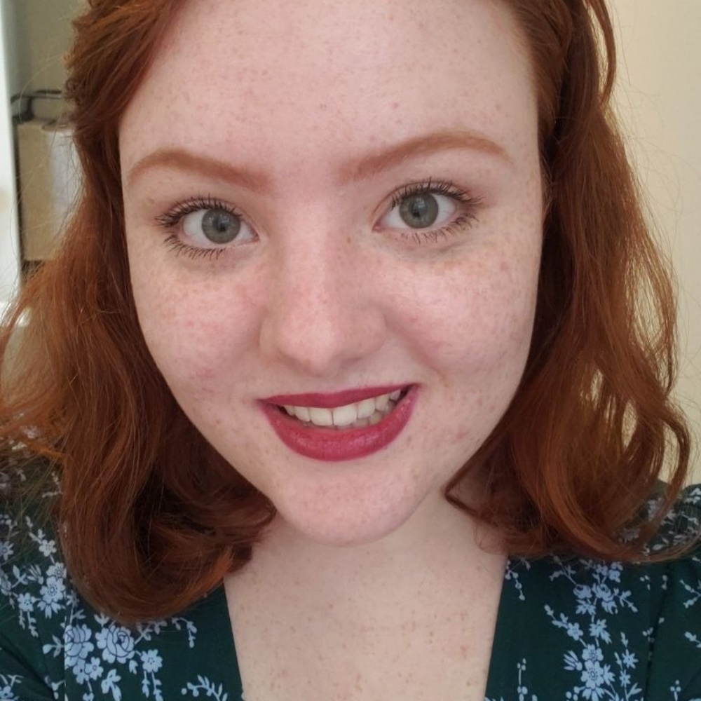 Meet your Posher, Grace